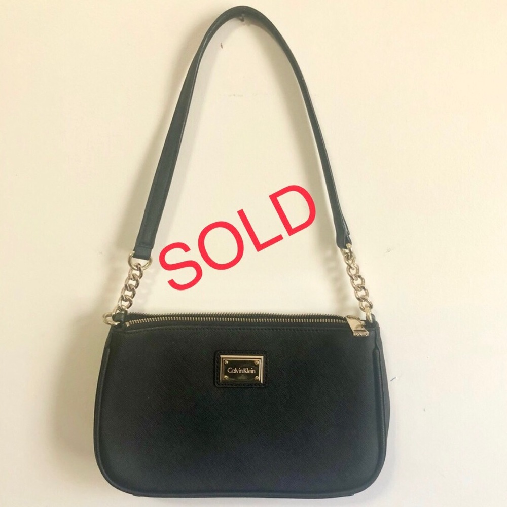 Calvin Klein Mini Bag